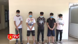 Nâng cao hiểu biết pháp luật cho lứa tuổi thanh, thiếu niên