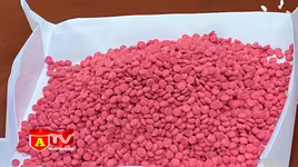 Những thủ đoạn vận chuyển ma túy tinh vi của tội phạm