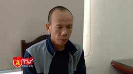 Phát hiện hàng xóm để xe máy điện ở sân nhà, rủ bạn nghiện đến trộm cắp