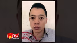 Nhân viên lái xe của công ty Lotte trộm cắp tài sản