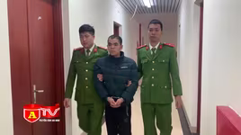 Truy 'nóng' kẻ gây ra 4 vụ cướp giật tài sản của phụ nữ