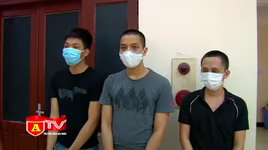 Giả danh nhân viên ngân hàng, chiếm đoạt tiền trong tài khoản