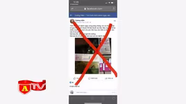 Cảnh giác với kit xét nghiệm nhanh Covid -19 được rao bán trên mạng