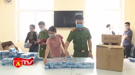 Cảnh giác với hàng giả khi mua mỹ phẩm qua mạng