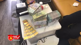 Xuất hiện thủ đoạn mới trong hoạt động cờ bạc trực tuyến