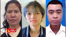 Vừa ra tù tiếp tục làm giả giấy tờ để vay ngân hàng