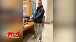 Đột nhập vào chung cư cao cấp để trộm cắp laptop