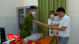 Hà Nội: Người dân phấn khởi làm thủ tục đăng ký, cấp biển số xe tại 183 xã, thị trấn 