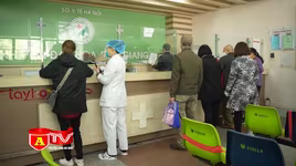 Hơn 91 triệu lượt người khám, chữa bệnh bảo hiểm y tế