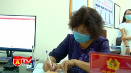 Sẽ thống nhất mức thu lệ phí đăng ký cư trú