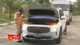 4.437 phương tiện được đăng kiểm trong 3 ngày tăng cường cảnh sát giao thông