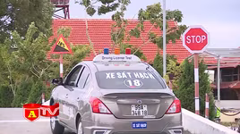 Chống tiêu cực trong đào tạo, sát hạch lái xe