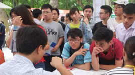 Đại học tốp đầu công bố điều kiện xét tuyển cao ngất ngưởng