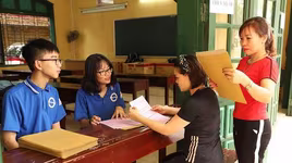 Hải Phòng đề xuất bỏ môn thi thứ tư trong kỳ thi vào lớp 10 năm nay