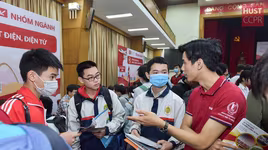 Điểm chuẩn Đại học Bách khoa Hà Nội cao nhất trên 28 điểm