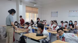 Bộ GD-ĐT: Cấm thi tuyển đầu vào lớp 6 nhưng vẫn được kiểm tra đánh giá