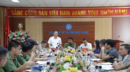 Bộ Công an - BHXH Việt Nam phối hợp xử lý nhiều vi phạm pháp luật BHYT, BHXH