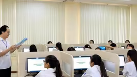 Đã có thí sinh vượt điểm thủ khoa kỳ thi đánh giá năng lực 2024 