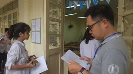 Hơn 1 triệu thí sinh đăng ký dự thi tốt nghiệp THPT thành công