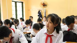 Giám đốc Sở GD-ĐT có thể quyết định tăng giờ dạy thêm trong trường hợp đặc biệt