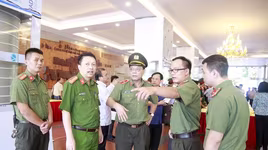 Sẵn sàng các phương án bảo vệ thành công Đại hội Đảng bộ thành phố lần thứ XVII