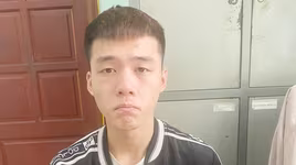 Nhờ bạn đặt hộ 'xe ôm công nghệ' rồi dùng dao cướp tài sản