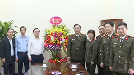 Mong nhận được sự ủng hộ, hỗ trợ từ các Trường và thầy, cô giáo trên địa bàn Thủ đô