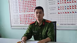 Trinh sát kể thủ đoạn các đối tượng buôn bán 30 bánh heroin từ Tây Bắc về Hà Nội