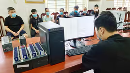 Đường dây đánh bạc “nghìn tỷ” được vận hành như thế nào?