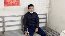 Nhận giao hàng cho khách nhưng “bùng” rồi chiếm đoạt tài sản