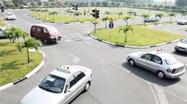 Bộ Công an đào tạo, sát hạch, cấp giấy phép sẽ nâng cao chất lượng lái xe, góp phần giảm tai nạn giao thông