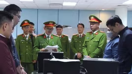 Thêm một trung tâm đăng kiểm tại Hà Nội bị phát hiện sai phạm