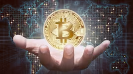 Cẩn trọng với những chiếc ‘bẫy’ mang tên tiền ‘ảo’