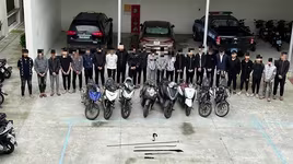 Hậu quả khó lường từ việc thanh, thiếu niên giải quyết mâu thuẫn bằng hung khí