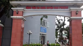 Khóa tay nhóm trộm "ăn đêm" trong bệnh viện