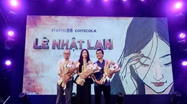 Dự án phim điện ảnh về vị công chúa kỳ lạ trong lịch sử Việt Nam