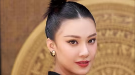 Kim Duyên có mặt tại Israel thi "Miss Universe" trước khi nước này đóng cửa biên giới do lo ngại biến thể Omicron