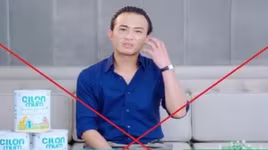 Cần xử phạt nghiêm người nổi tiếng quảng cáo sai sự thật!