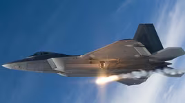 [Info] Lý do khiến các đồng minh Mỹ "vuột mất" cơ hội sở hữu F-22 Raptor
