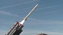 [ẢNH] Mỹ bán liền 400 tên lửa diệt hạm cho đảo Đài Loan khiến chiến hạm Trung Quốc e ngại