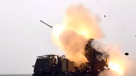 [ẢNH] Ấn Độ nâng cấp "bão lửa" Pinaka với sức hủy diệt sau bom hạt nhân