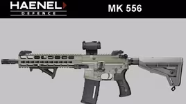 [ẢNH] Thấy gì qua quyết định ‘đầy đau khổ’ của Đức khi loại bỏ G-36 để trang bị MK 556 