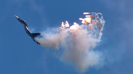 [ẢNH] "Quái điểu" Su-30SM Nga tiếp tục tung đòn hủy diệt phiến quân Syria