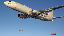 [ẢNH] Cơn ác mộng khi Mỹ nâng cấp P-8 Poseidon thành máy bay ném bom