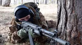 [ẢNH] Kord 6P68, khẩu súng thiết kế với độ chính xác cao cho lính đặc nhiệm Nga