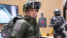 [ẢNH] Binh sĩ bán trộm "quốc bảo" Ratnik, Nga cuống cuồng đối phó