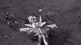 [ẢNH] MiG-25 Liên Xô trốn sang Nhật Bản - Phần 4: Uy hiếp tinh thần của Mỹ và phương Tây