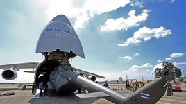 [Info] Trực thăng vận tải đa năng tốt nhất của Nga tiếp tục được nhập về Đông Nam Á