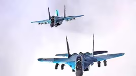 [Info] Bao giờ MiG-35 mới giúp hãng máy bay Nga thoái khỏi vũng tối?