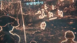 [ẢNH] Kinh ngạc kính ‘nhìn đêm hóa ngày’ của lính Mỹ 